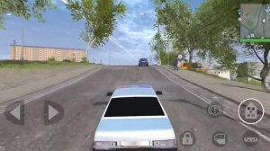 Я стал полицейским в мадаут 2 на 24 часа(Gan play)