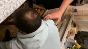 Проигравший платит жопой