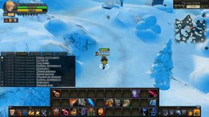 Royal Quest Фарм Севера Крестоносцем 20 Уровня.Лучший Способ Заработать Для Новичка С Нуля