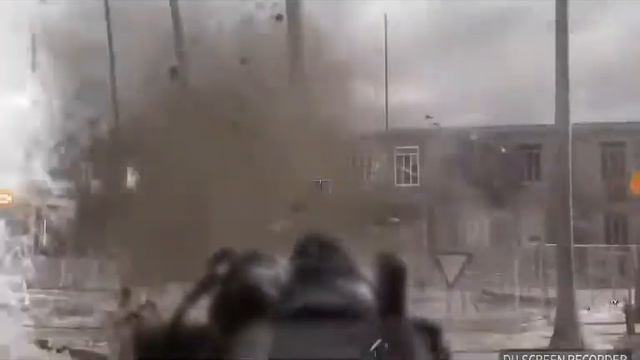 Калл оф дюти MW2 #1 Новые враги новые союзники