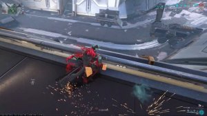 #Warframe #75 Фортуна. Как и где фармить репутацию Глас Солярис