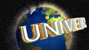 Universal Pictures intro заставка