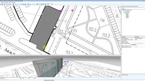 Урок № 2 - Создание расчетной сцены в программе СИТИС:Солярис-Аналитик 8