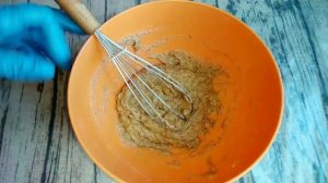 Кето оладьи из кунжутной и льняной муки "Масляный Король"