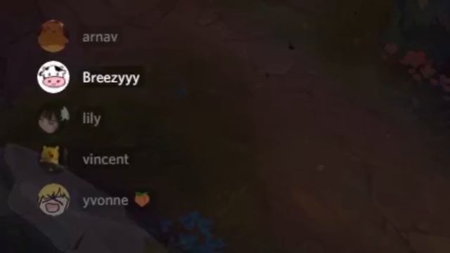 yes master ft. Lilypichu & friends смотреть онлайн