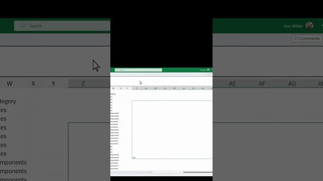? Python теперь ОФФИЦИАЛЬНО в EXCEL. #python #programming #tutorial #pythonexcel