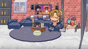 жизнь семьи