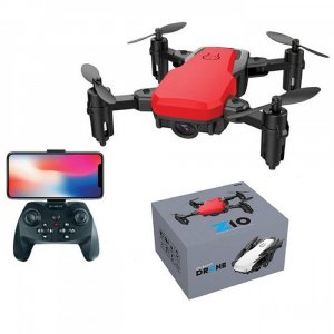 66 Квадрокоптер Smart Drone z10