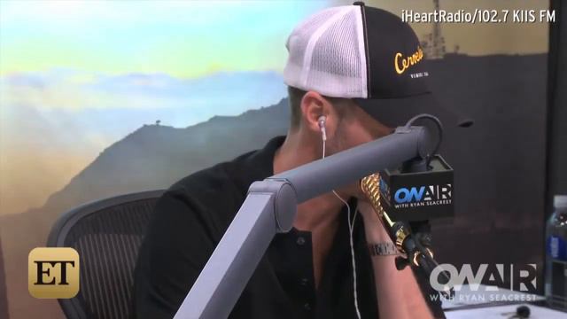 Yikes! Watch Ariana Grande Tell Off Ryan Seacrest For Asking About Mac Miller in an Interview