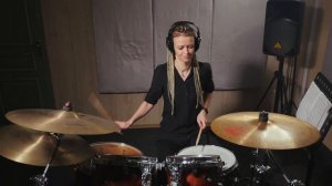 Bryan Adams - When You're Gone ft. Melanie C (drum cover by Drum Park)