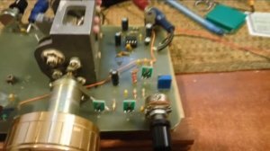 MFJ8100, МОГИКАНИН!!!!!