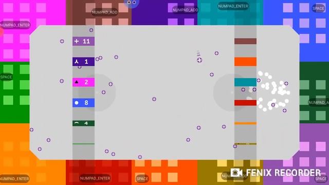 12 orbits game смотреть онлайн