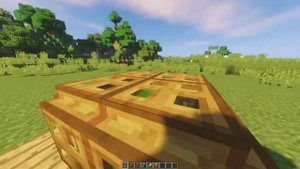 САМЫЙ МАЛЕНЬКИЙ ДОМ В МАЙНКРАФТЕ | Я ПОСТРОИЛ САМЫЙ МАЛЕНЬКИЙ ДОМ В MINICRAFT