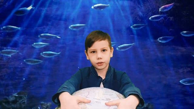 Экопроект "Сохраним планету Земля" смотреть онлайн