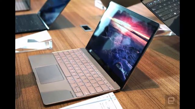 Asus Zenbook 3 ultraportable laptop review смотреть онлайн