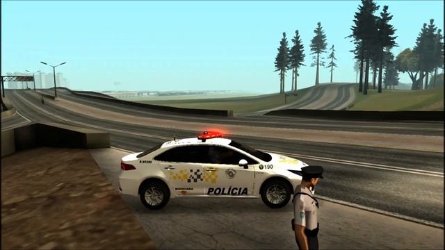 DOWNLOAD MINIPACK - TOYOTA COROLLA 2020 POLÍCIA RODOVIÁRIA ESTADUAL SP + SKINS! - GTASA (PC) смотреть онлайн