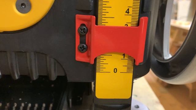 DeWALT DW735 поиск ступеньки