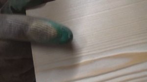 Make parquet more pronounced at home / как сделать паркетную доску более выразительной