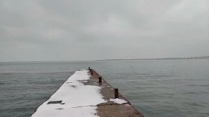 #ГЕЛЕНДЖИК LIFE. СНЕЖНЫЙ КУРОРТ. ЗИМА В ГЕЛЕНДЖИКЕ.