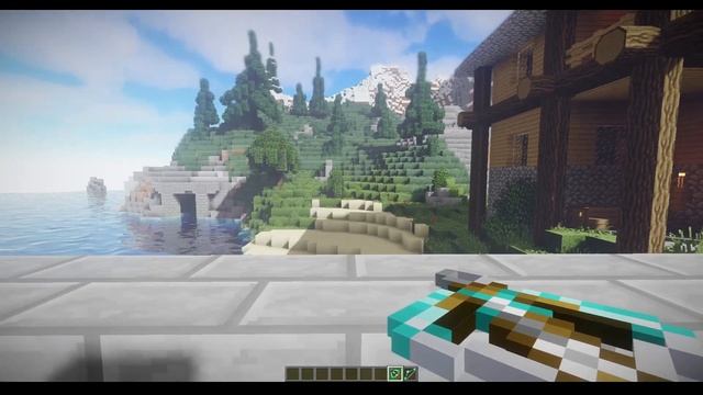 топ 5 лучших модов на мечи майнкрафт моды смотреть онлайн