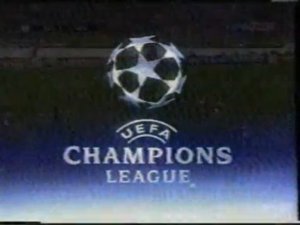 22.02.2005 | 23.02.2005 UEFA Champions League. 1/8 Finals (1 Matches)