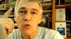 Владимир Сурдин: вопросы о Марсе.