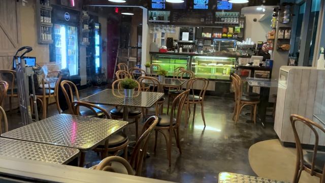 Меня НАПУГАЛ незнакомый мужчина!! смотреть онлайн