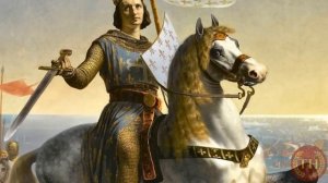 АРАГОН: конец реконкисты и монгольский крестовый поход / история средневековой Испании