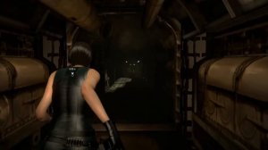 Resident Evil 6 - Ada Wong Short Dress Mod