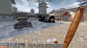 Farmlife for Dummies | 7 Days to Die | Farmlife Expanded | Ep1