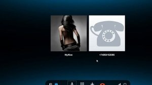 Call skype || Звонок из skype | Школа