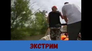 Туры по Камчатке на водомётной лодке