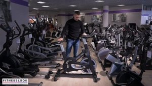 ? Bronze Gym S1000 Pro [ОБЗОР СПИН-БАЙКА] ? стоит ли тренажер своих денег ❓