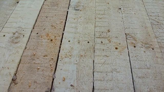 Как убрать скрип деревянного пола смотреть онлайн