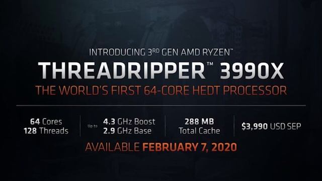 AMD 64 Core Threadripper CPU | AMD 4000 SERIES CPU | AVATAR 2 | DELL FOLDABLE LAPTOP | INTEL DG1 GP смотреть онлайн