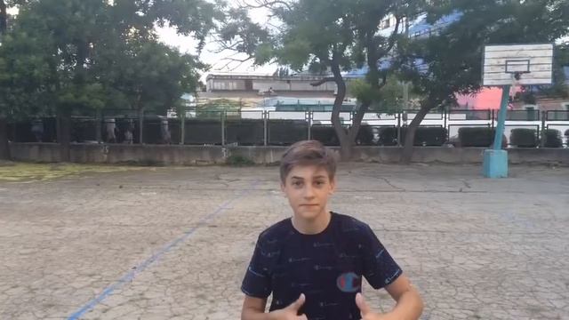 6 способов обыграть защитника смотреть онлайн