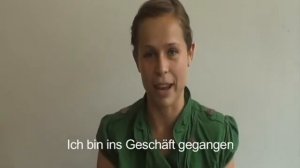 Menschen B1 2 Clip 5