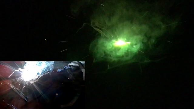 Электроды LB-52U Kobelco: применение на практике, где хороши, а где нет,  сравнение с аналогами