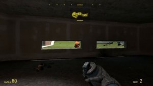 Garry's Mod - Новогодний