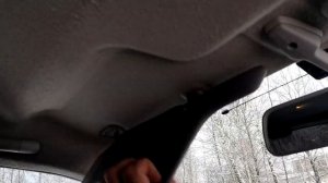 Ниссан AD/Wingroad 1.8 4WD 2002 г. Часть 4. Продажа машины.