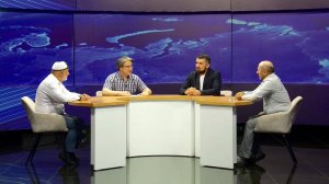 Дагестан.  1999 год