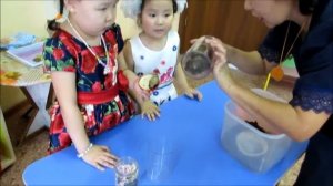 СТЕМ Экспериментирование Технологии в дошкольном образовании Кулаковская ТН