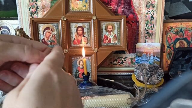 Укрепляем защиту?! Отводной вольт для дома защитит от Беды, зависти, и нападок злых людей?