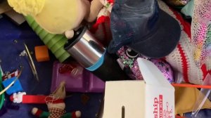 СВАЛКА В США ?ищу барахло для дома Секонд Хенд на вес