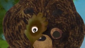 Мультик Зверюшки добрюшки Конец лета