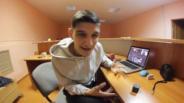 Это блог Крейтора / Саратов пакет? Или как чуть не сорвался важный проект! смотреть онлайн