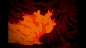 Берсерк ~ Гриффит всегда был страшно ужасным