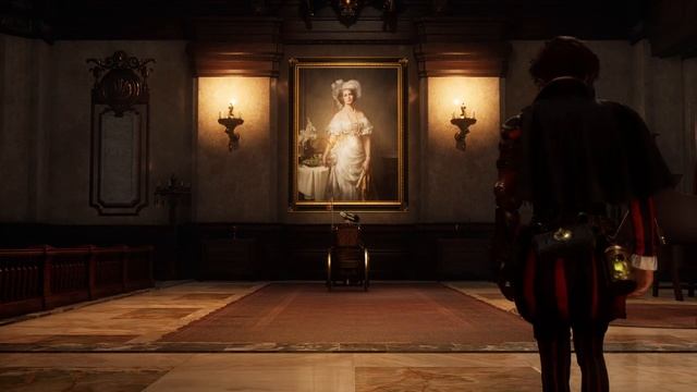 Lies of P - ТРУСЫ ЗАШТОПАНЫ - ИДЕМ ДАЛЬШЕ ПО СЮЖЕТУ С НОВОЙ ПИЛОЙ ЧАСТЬ 3