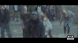 КОКНИ ПРОТИВ ЗОМБИ — премьера 5 сентября в 23:50