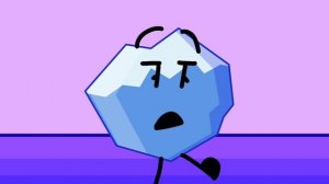 Iceberg greets you - [Battle Spinner]